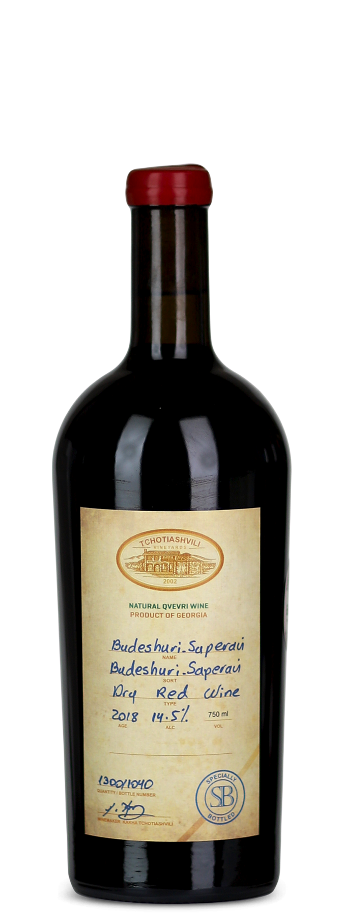古酒2009年STEPHAN VINEYARDS 古酒2009年STEPHAN VINEYARDS｜食品・飲料・酒