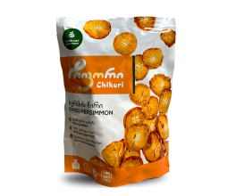 Dried Persimmon 100gr