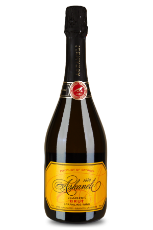 Askaneli Sparkling Brut