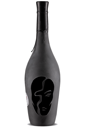 BG Wines Kindzmarauli Face 2020