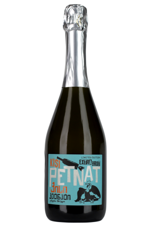 Duruji Valley Petnat Kisi 2022