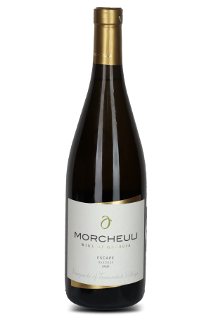 Morcheuli White Escape 2021 Classic