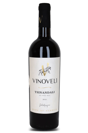 Vinoveli Tsinandali 2021 Classic