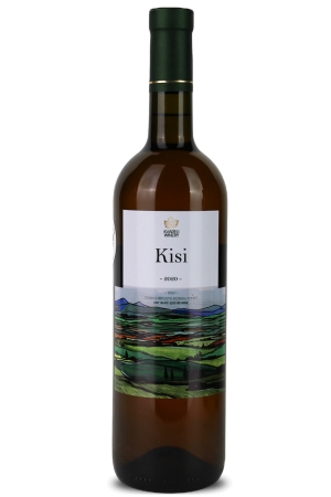 Kvareli Winery Kisi 2020