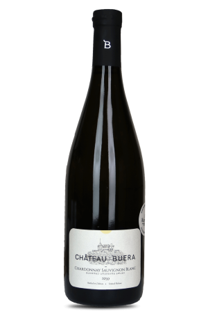Chateau Buera Chardonnay Sauvignon Blanc 2020