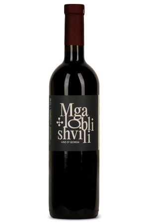 Wine Mgaloblishvili Kindzmarauli 2023