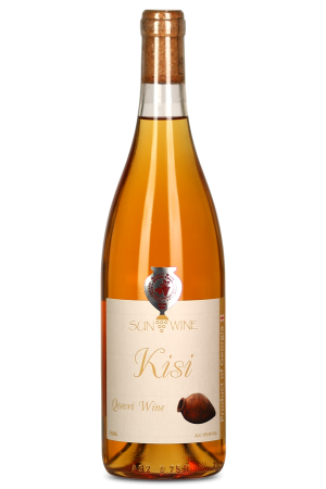 Sun Wine Kisi 2021 Qvevri