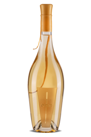 BG Wines Gold 2020 semi sweet