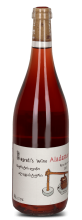 Bagrati's Wine Aladasturi Rose 2021 Classic Dry