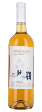 Kobuladze Cellar Rkatsiteli 2022 Qvevri