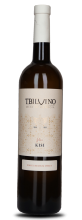 Tbilvino Kisi 2022 semi sweet