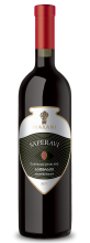 Telavi Wine Cellar Saperavi qvevri 2017