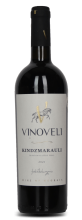 Vinoveli Kindzmarauli 2021 semi sweet