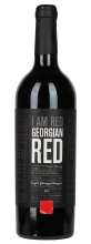 Terra Qisi Saperavi 2015 oak I am Georgian Red