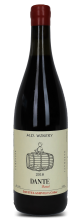 M.D. Winery Saperavi 2018 Dante oak barrel