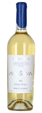 Terra Kisi 5 Grape Selection 2022 oak