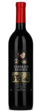 Danieli Saperavi 2022 oak Reserve