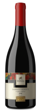 Dugladze Saperavi Reserve 2015 oak barrel