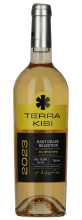 Terra Kisi East Blend 2023 oak