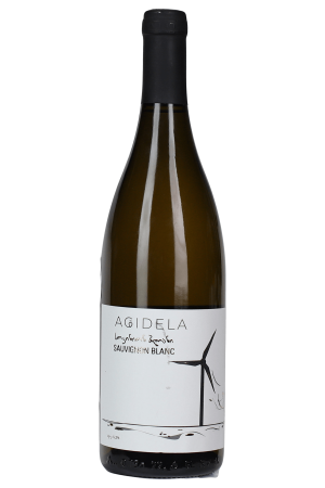 Agidela Sauvignon Blanc 2023