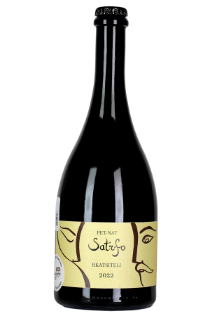 Satrfo Petnat White 2022