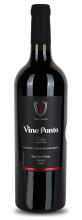 Vine Ponto Saperavi Cabernet 2020