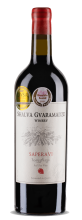 Shalva Gvaramadze Winery Saperavi 2018 Shalvino