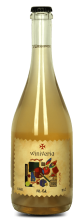 Winiveria Petnat Kisi 2022 Brut