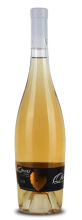Lionidzis Zvari Kisi 2020 Dry Amber