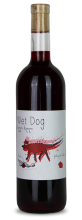 Wet Dog Kartlis Pinot 2022 Dry Red