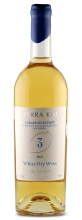 Terra Kisi 3 Grapes 2021 Dry White
