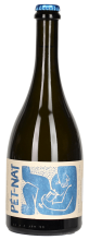 Binekhi Petnat White 2023 Chardonnay Pinot