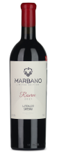 Marbano Saperavi Reserve 2021