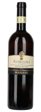 Telavi Wine Cellar Mtsvane Kisi 2022 Kondoli