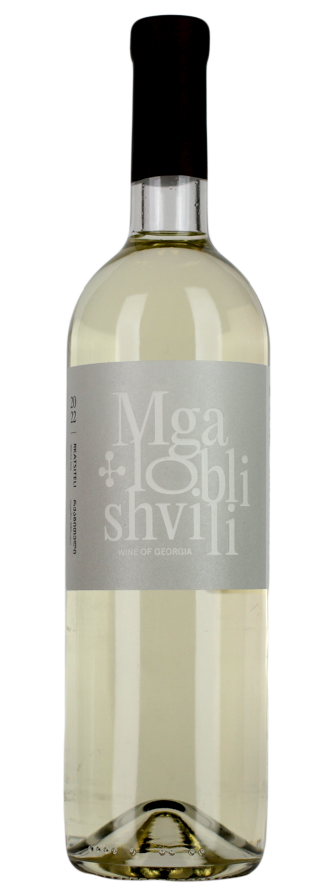 Mgaloblishvili Rkatsiteli 2022 Classic