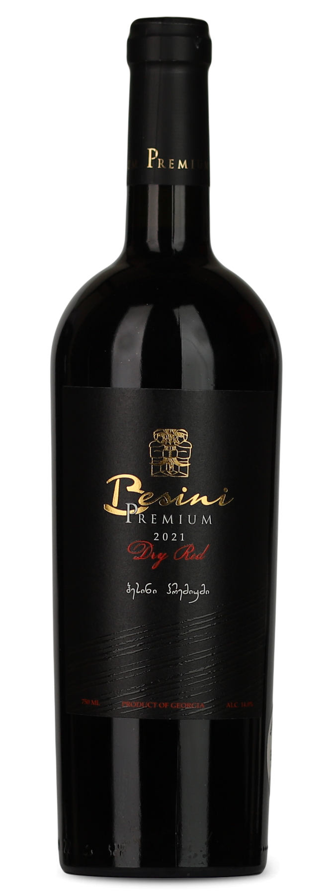 Besini Premium Red 2021