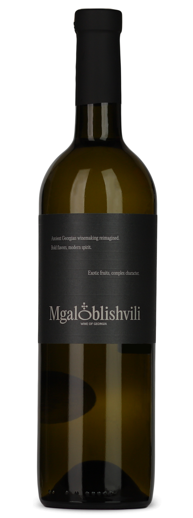 Wine Mgaloblishvili Rkatsiteli 2022 oak