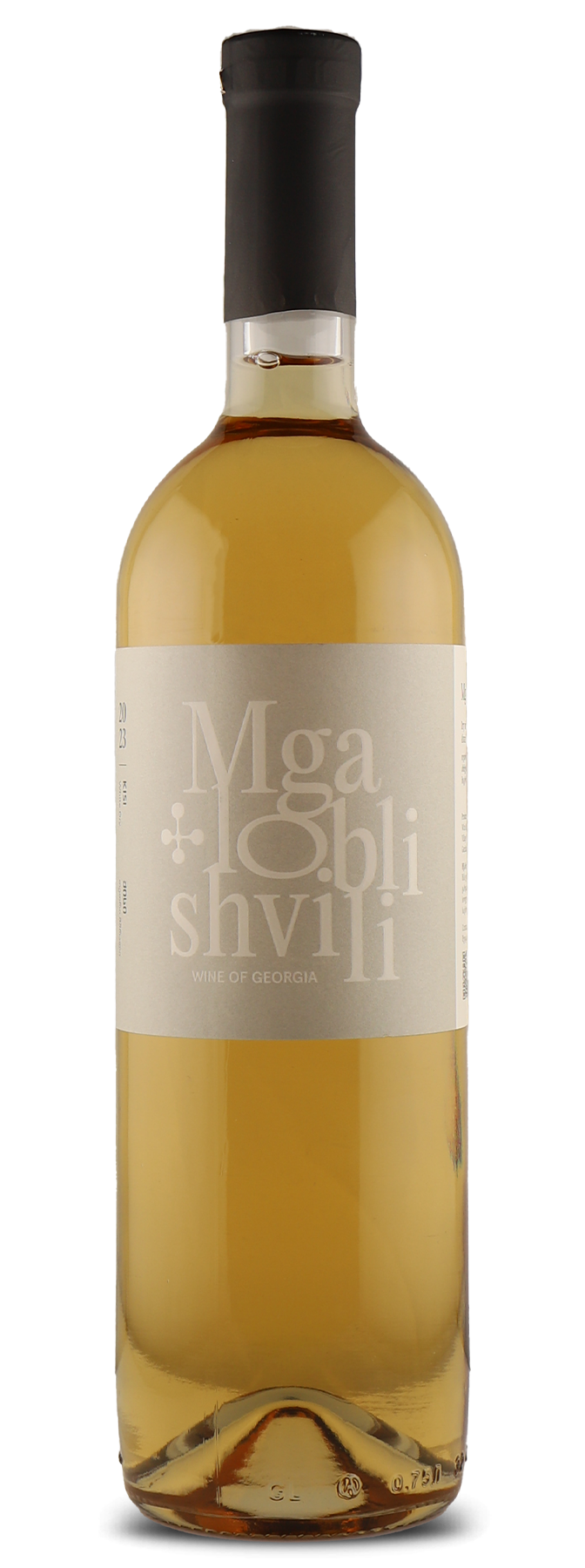 Mgaloblishvili Kisi 2023