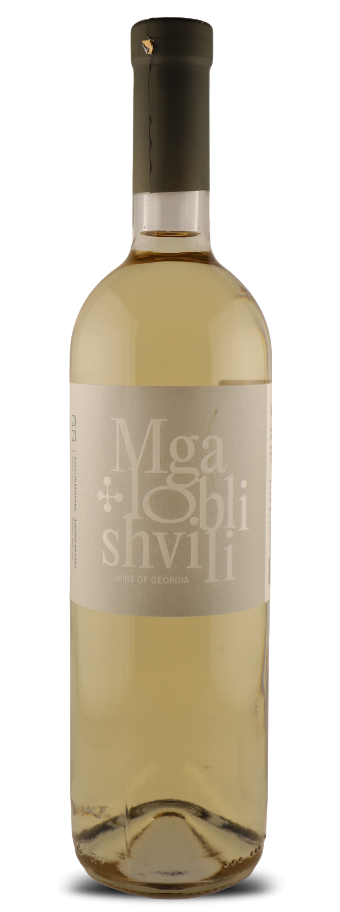 Wine Mgaloblishvili Mtsvane 2023