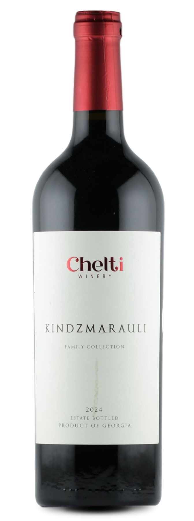 Chelti Kindzmarauli 2024