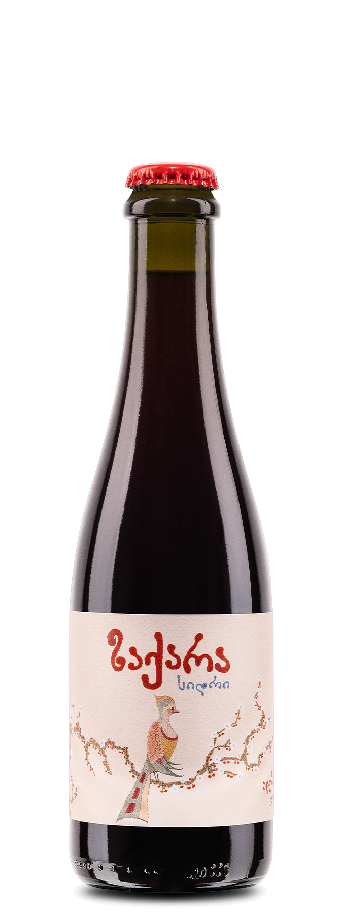 Zakara Cherry and Apple Cider