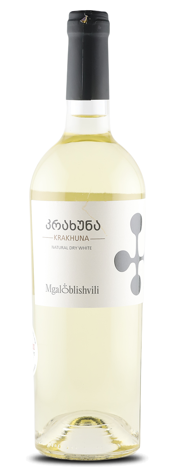Mgaloblishvili Krakhuna 2024