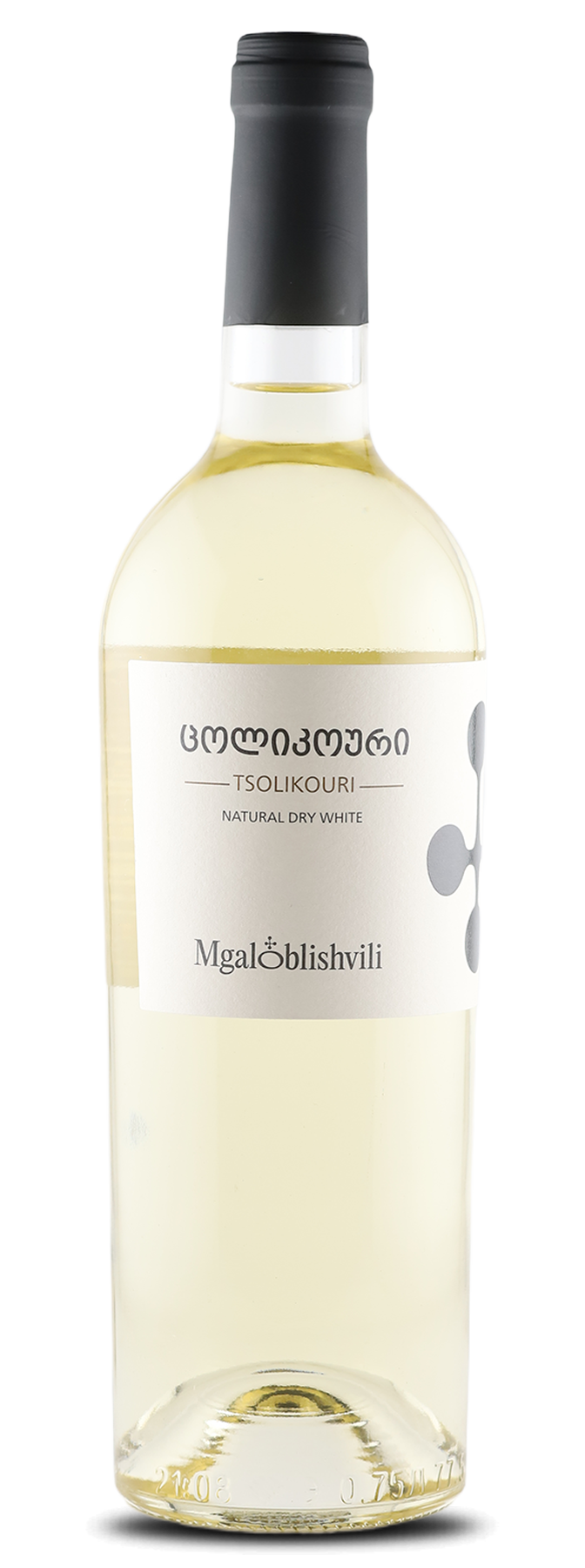 Mgaloblishvili Tsolikauri 2024