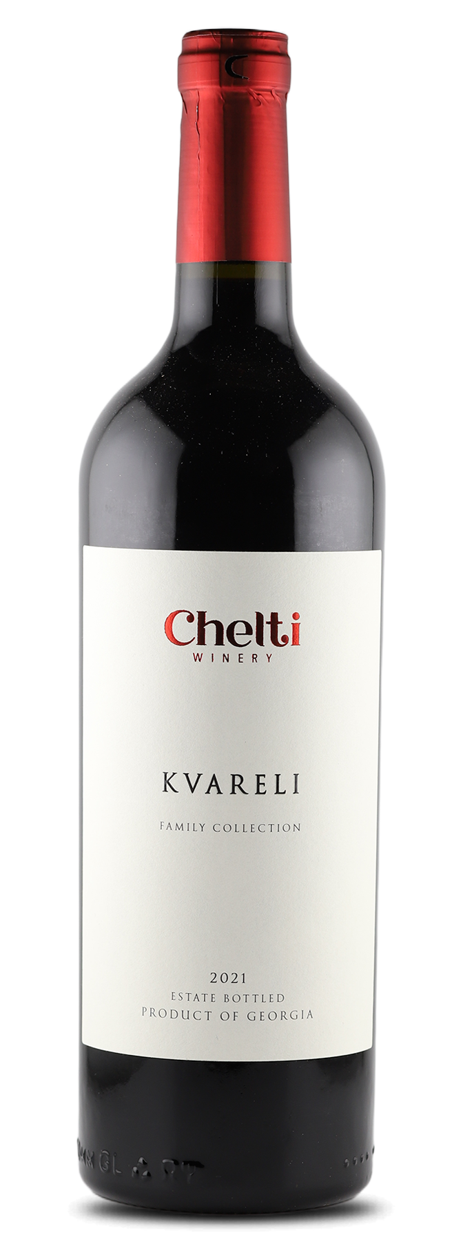 Chelti Kvareli 2021