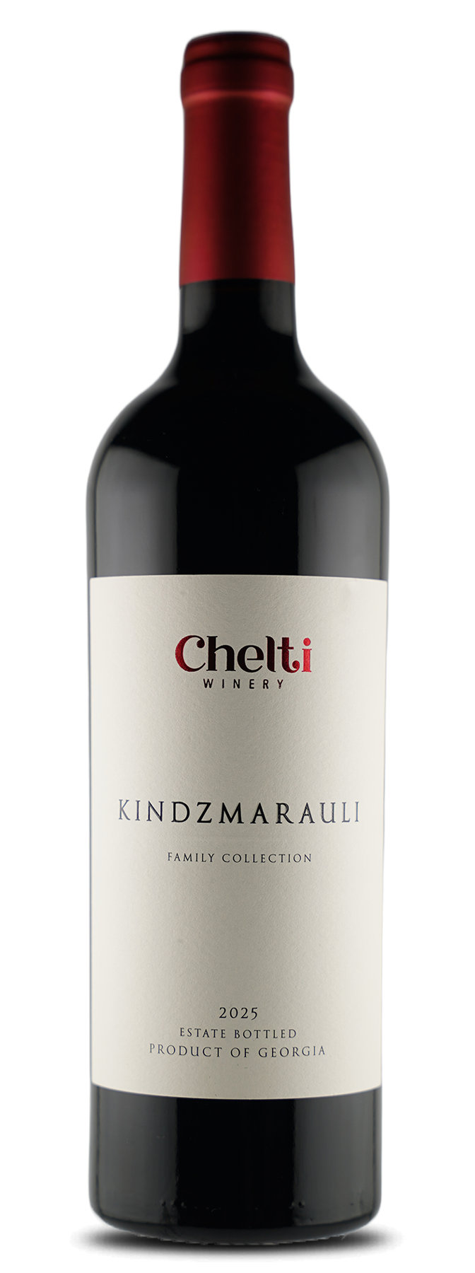 Chelti Kindzmarauli 2025
