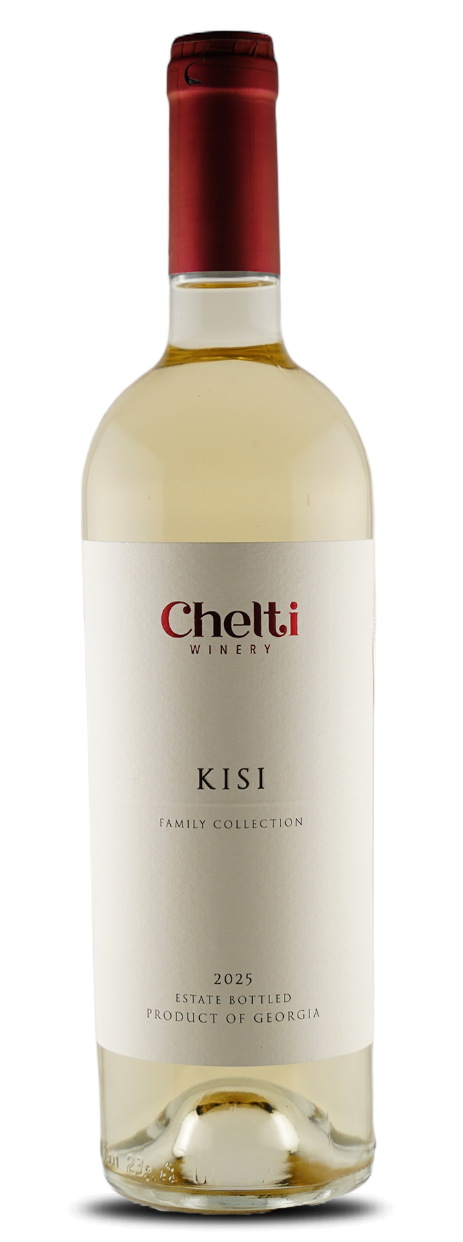 Chelti Kisi 2025