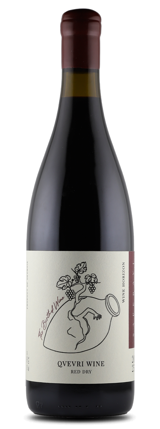 Wine Horizon Tavkveri Qvevri 2025