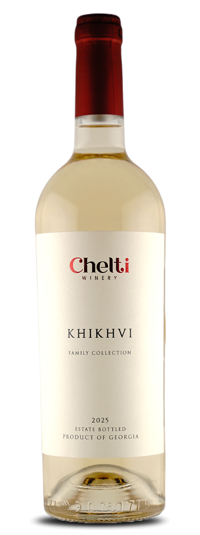 Chelti Khikhvi 2025
