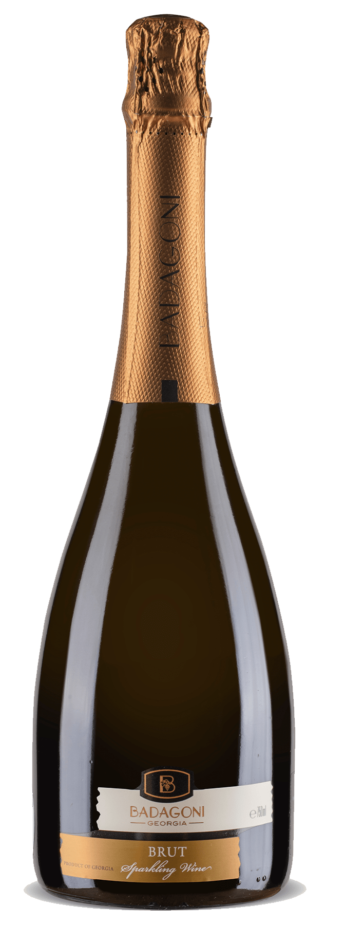 Badagoni Sparkling White brut