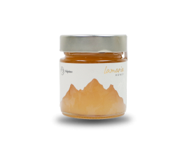 Lamaria Alpine Honey